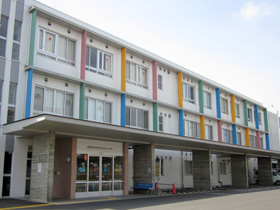 川崎市中央療育センター