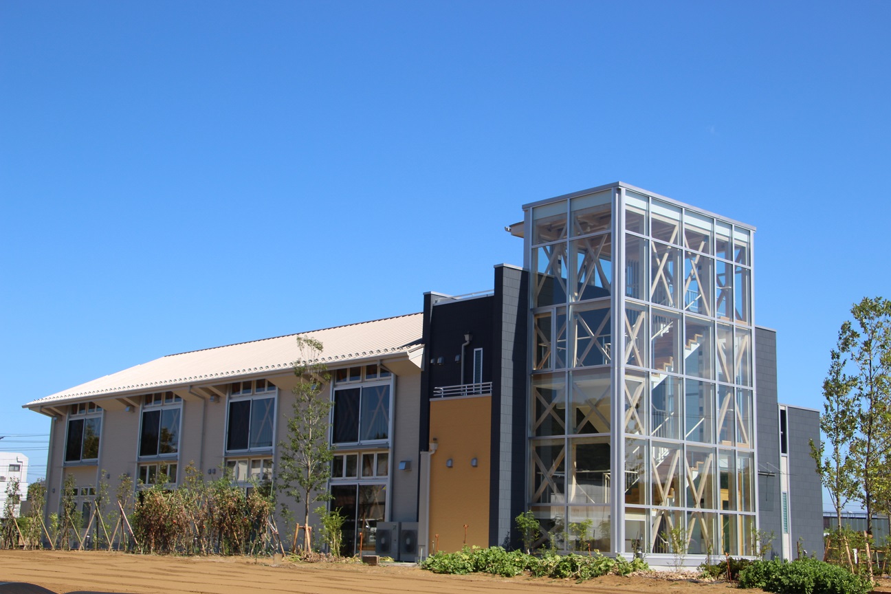 横浜健育高等学院