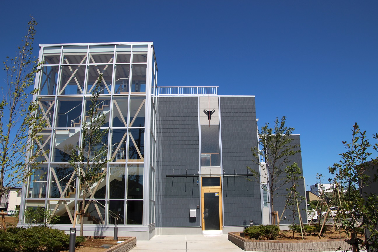 横浜健育高等学院