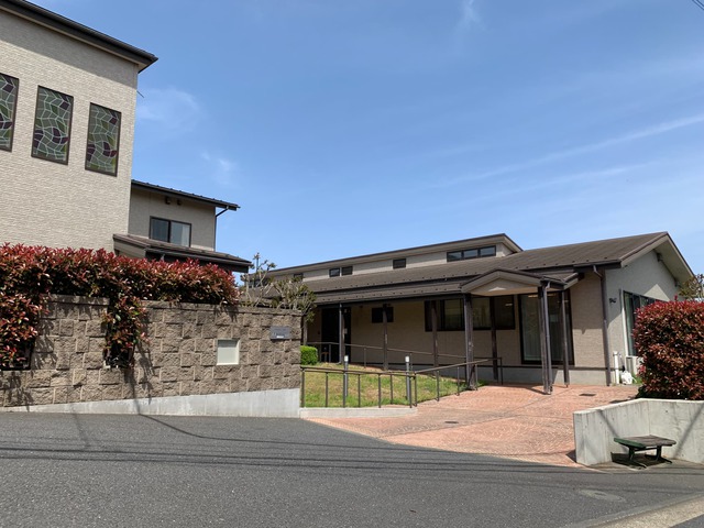 てらん広場 第２